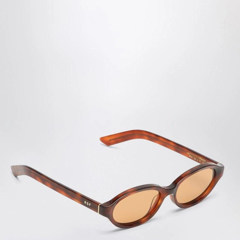 Retrosuperfuture Men's Parola Havana Different Sunglasses 2