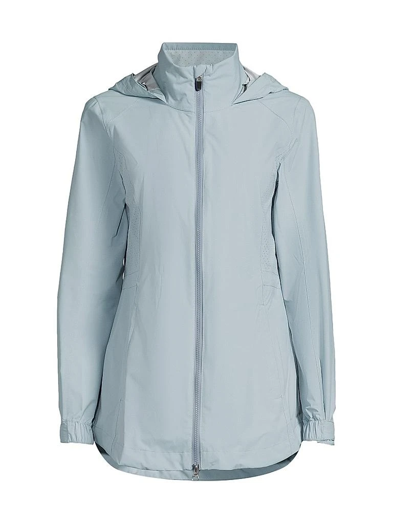 Zero Restriction Libby Rain Jacket 1