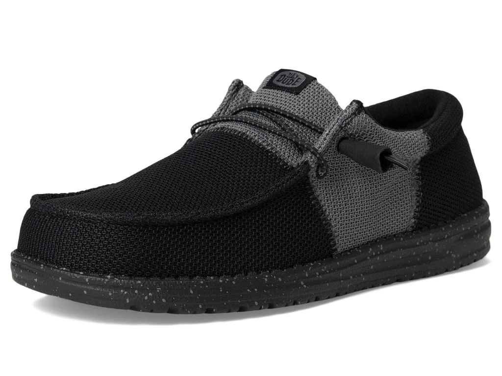 Hey Dude Wally Tri Varsity Mesh 7