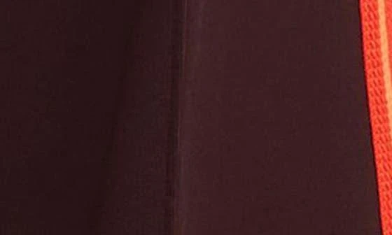 NIKE x Naomi Osaka High Waist Pants 4