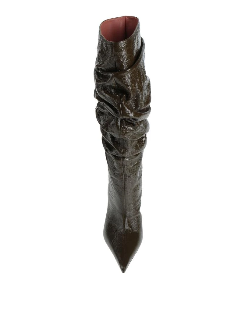 Amina Muaddi Boots 4