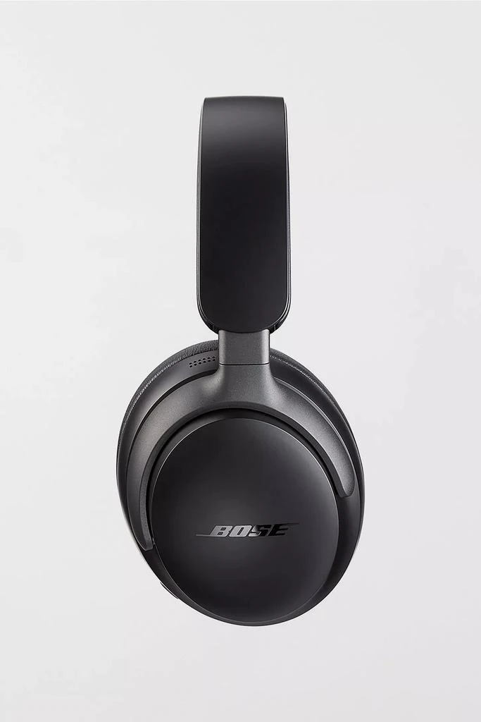 Bose Bose QuietComfort Ultra Wireless Noise Cancelling Headphones 4