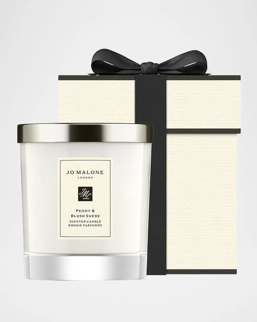 Jo Malone London Peony & Blush Suede Scented Candle