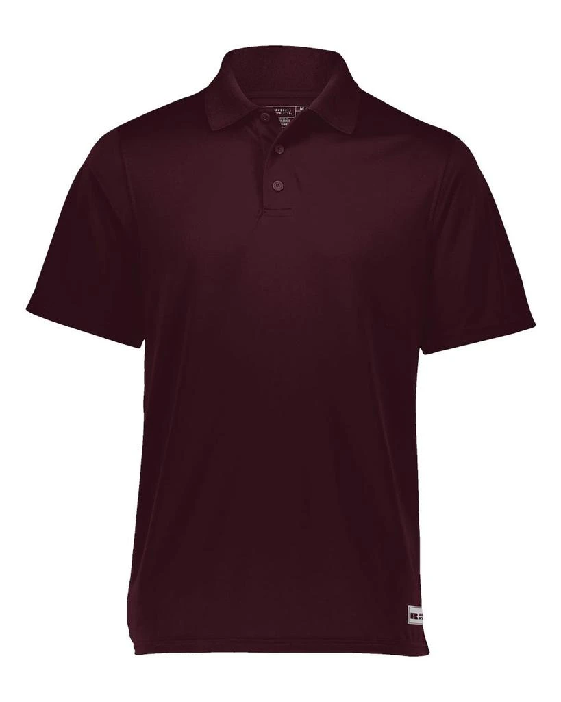 Russell Athletic Essential Short Sleeve Polo 13