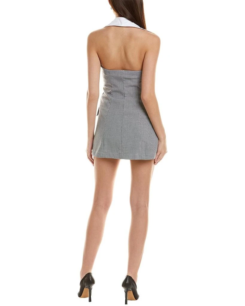 Open Back Halter Mini Dress On Sale Now with Up to 67% Off | Discover Exclusive Deals & Savings at BeyondStyle Authentic Avantlook women| clothing|dresses with Limited-Time Discounts, Free Shipping, and Open Back Halter Mini Dress On Sale Now with Up to 67% Off | Discover Exclusive Deals & Savings at BeyondStyle Authentic Avantlook women| clothing|dresses with Limited-Time Discounts, Free Shipping, and