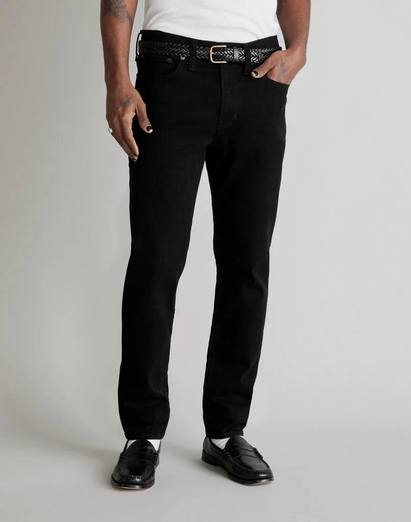 Madewell Denim Edition 4