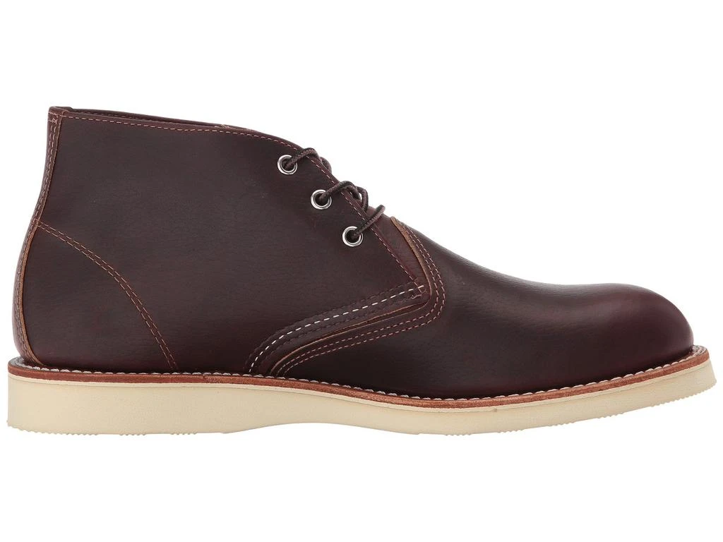 Red Wing Work Chukka 6