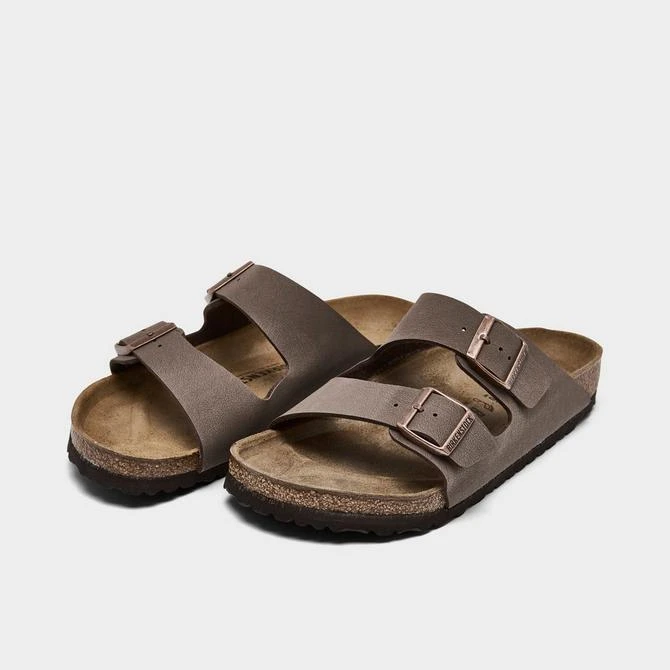 Birkenstock Men's Birkenstock Arizona Birko-Flor Sandals 2