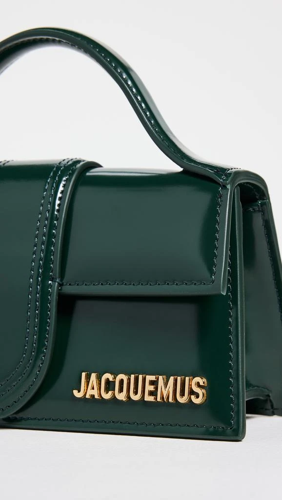 Jacquemus Le Bambino Bag 4