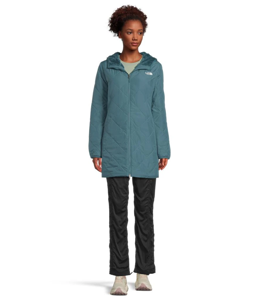 The North Face Shady Glade Insulated Parka 5