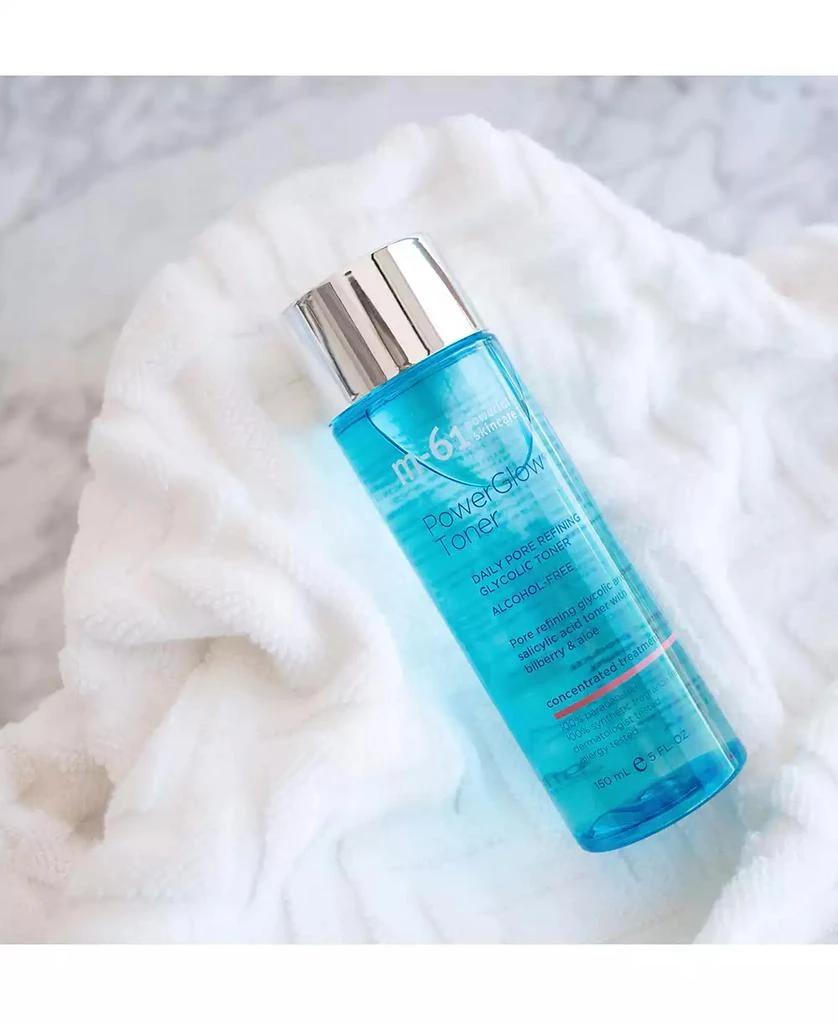 M-61 PowerGlow Toner, 5-oz. 4