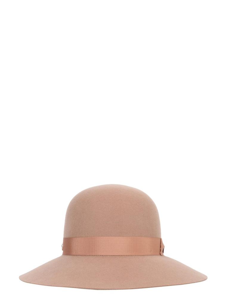 Helen Kaminski Helen Kaminski Read Cloche Hat