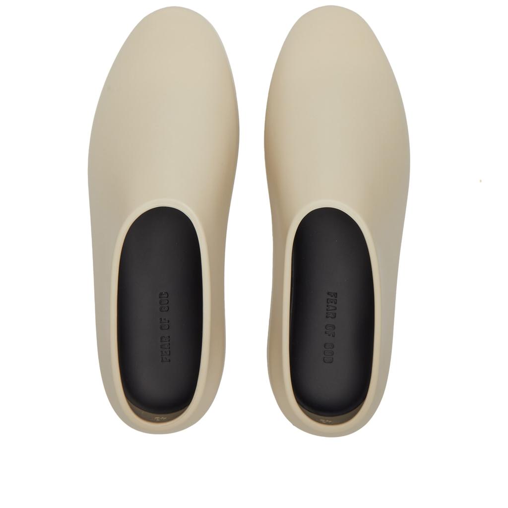 Fear of god Fear of God The California 2.0 Sneaker Mule Fear of god Fear of God The California 2.0 Sneaker Mule