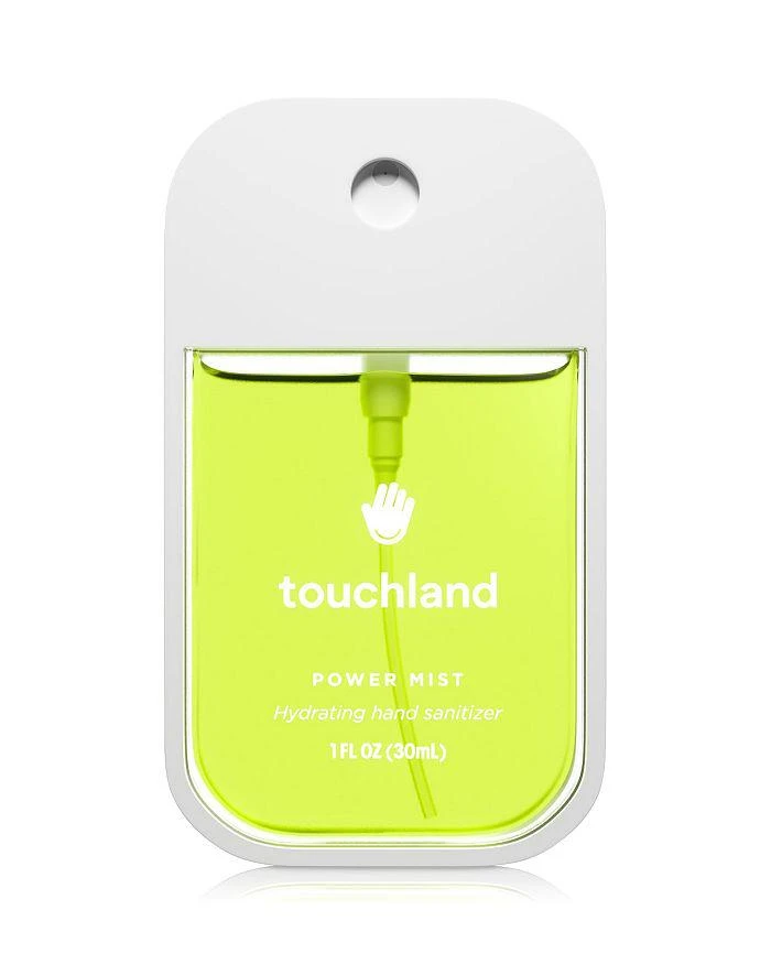 Touchland Power Mist Hydrating Hand Sanitizer 1 oz., Aloe You