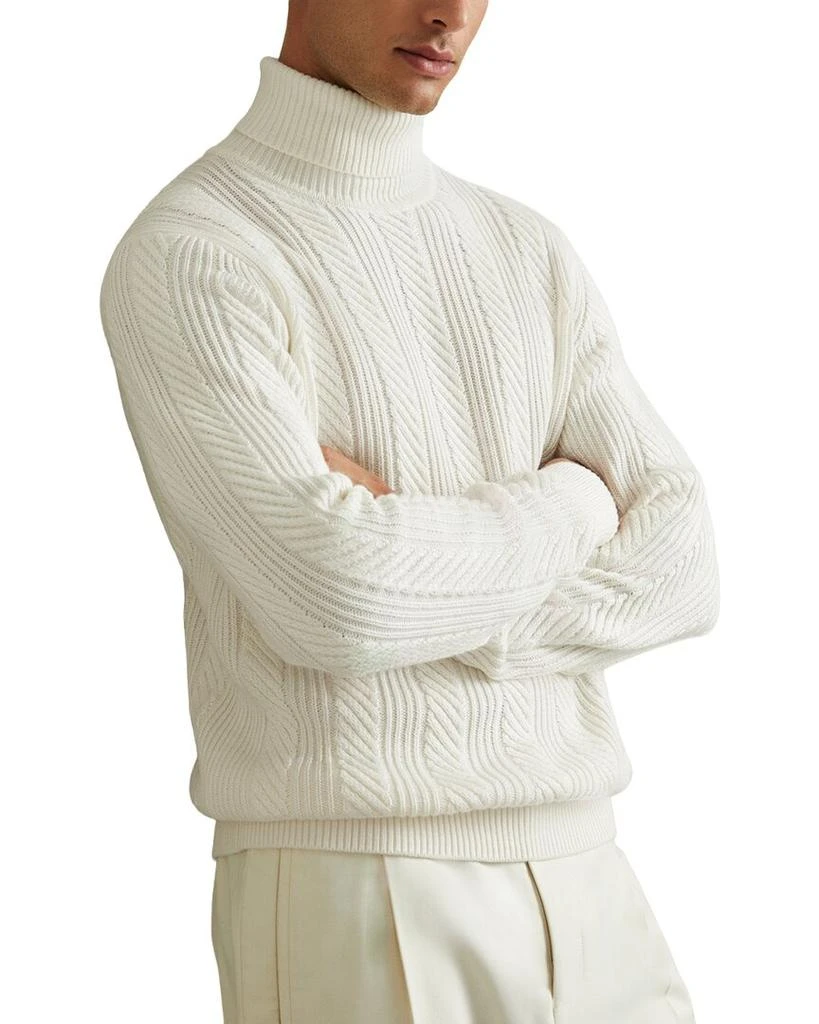 Flick Cable Shirt – On Sale Now with Up to 62% Off Discover