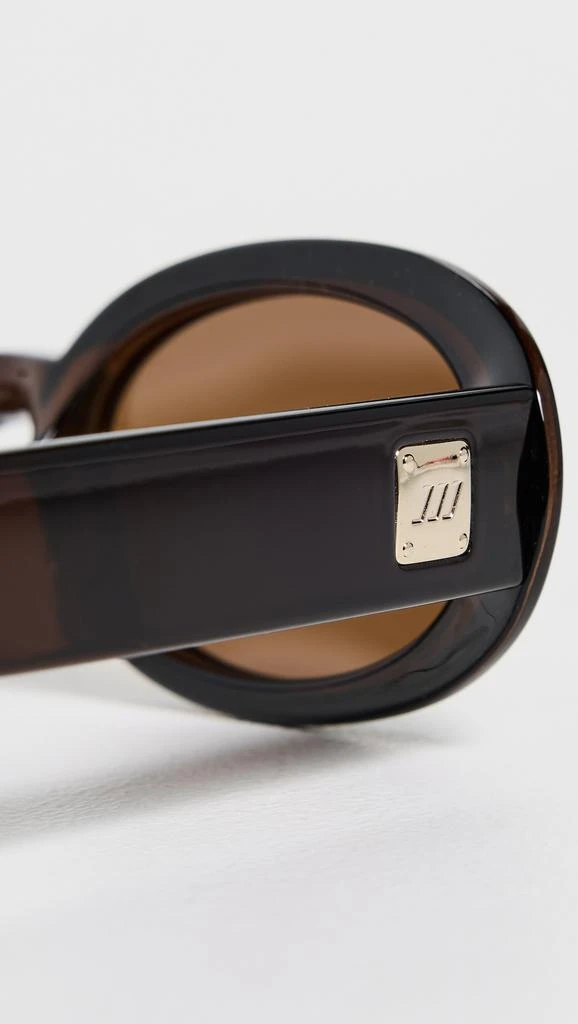 Le Specs Work It! Sunglasses 4