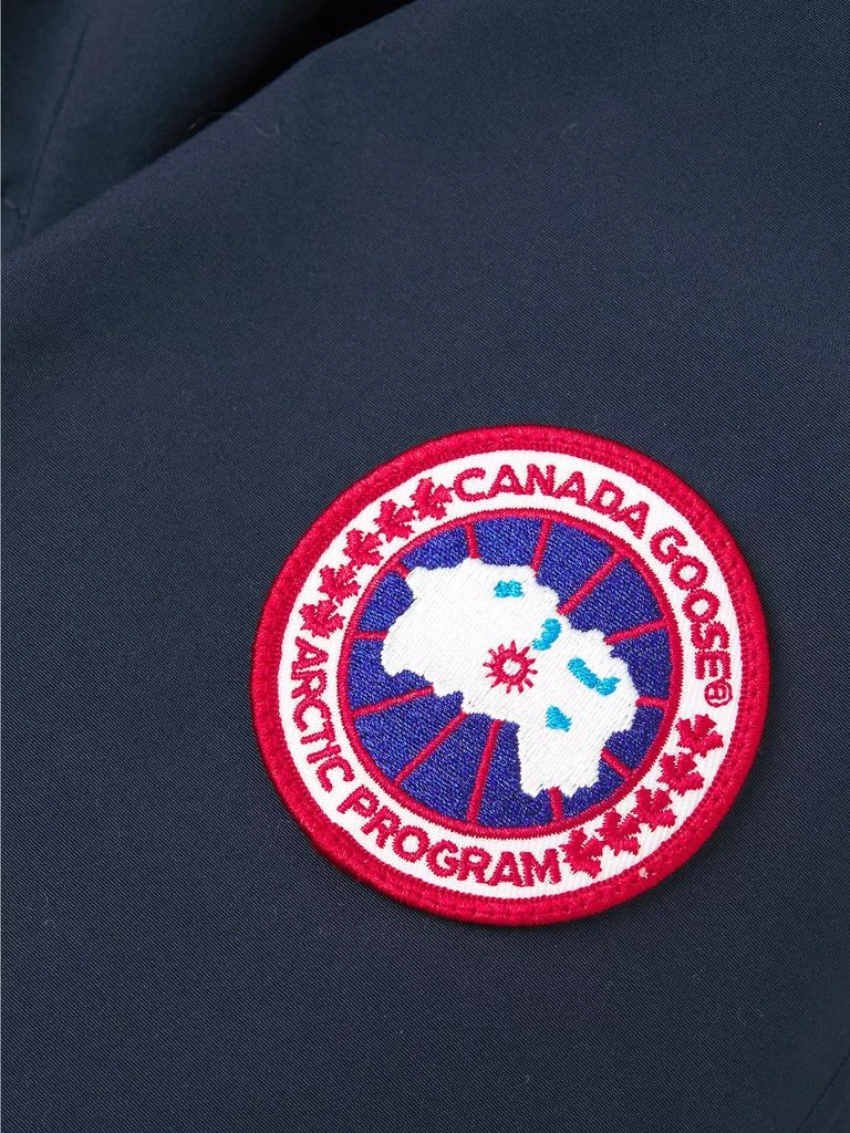 Canada Goose Langford Down Parka 6