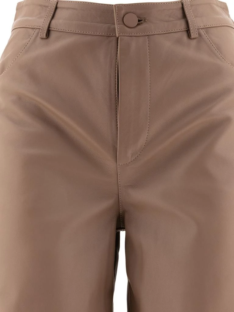 Loulou Studio Loulou Studio Figari Wide Leg Pants 4