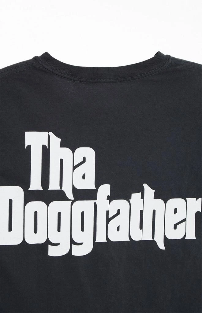 null Dogfather Snoop Dogg T-Shirt 4