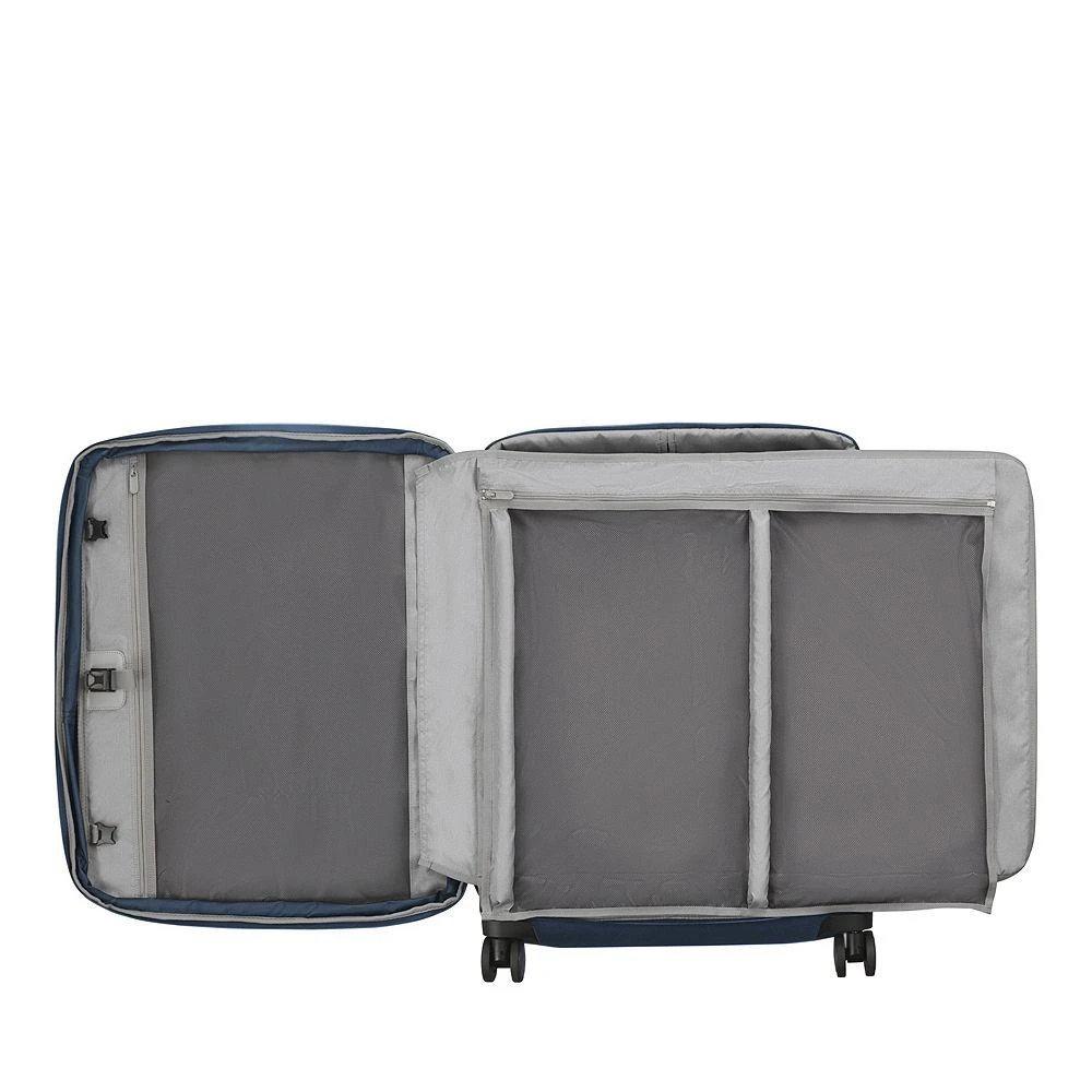 Swiss Army Victornix Swiss Army Werks 6.0 Large Wheeled Suitcase 6