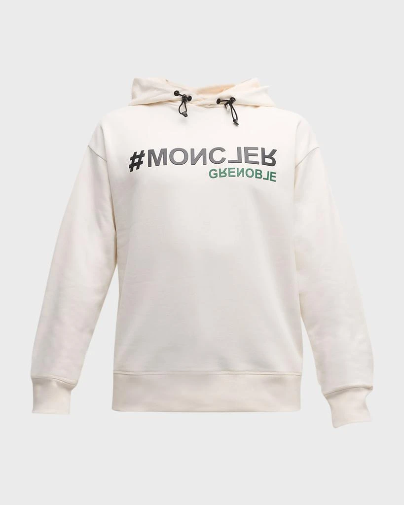 Moncler Men's G Logo Hoodie 1