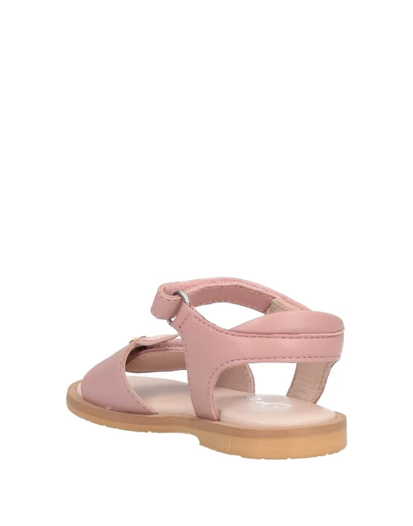 OCA-LOCA Sandals 3