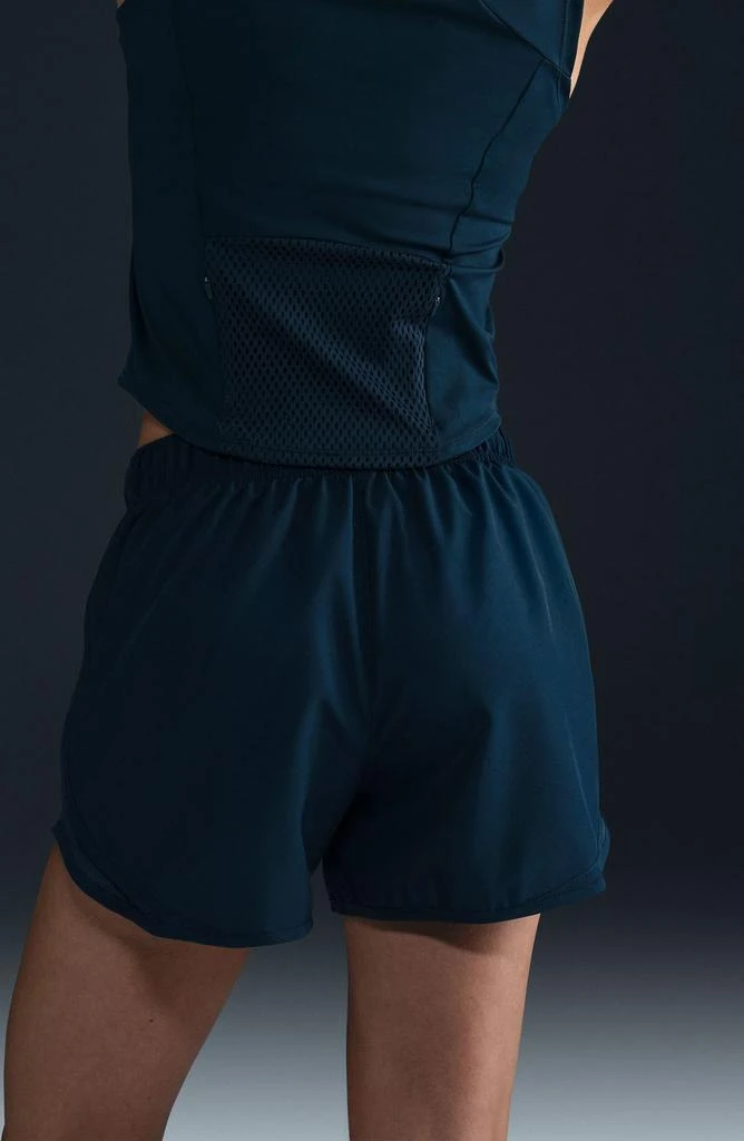 NIKE Tempo Dri-FIT Mid-Rise 3-Inch Running Shorts 8