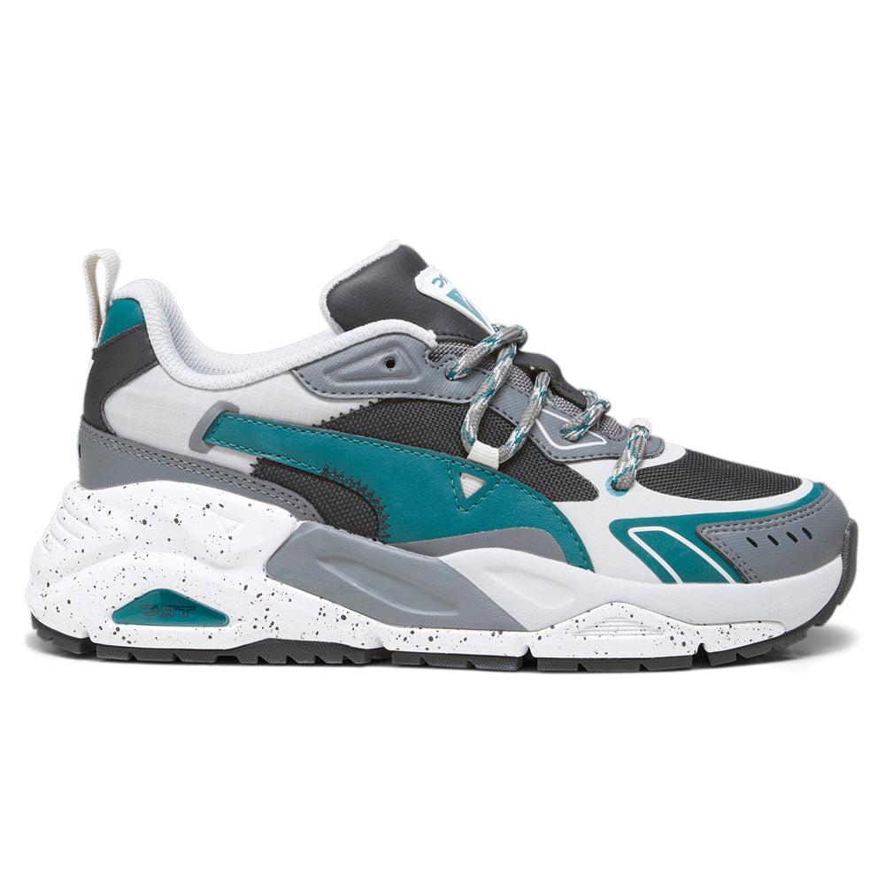 Puma TRC Mira Tech Outdoor Lace Up Sneakers