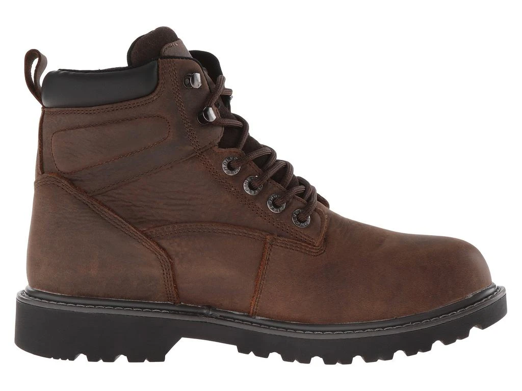 Wolverine Floorhand Soft Toe 6