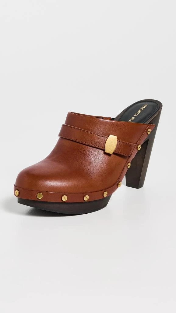 VERONICA BEARD Giana Clogs