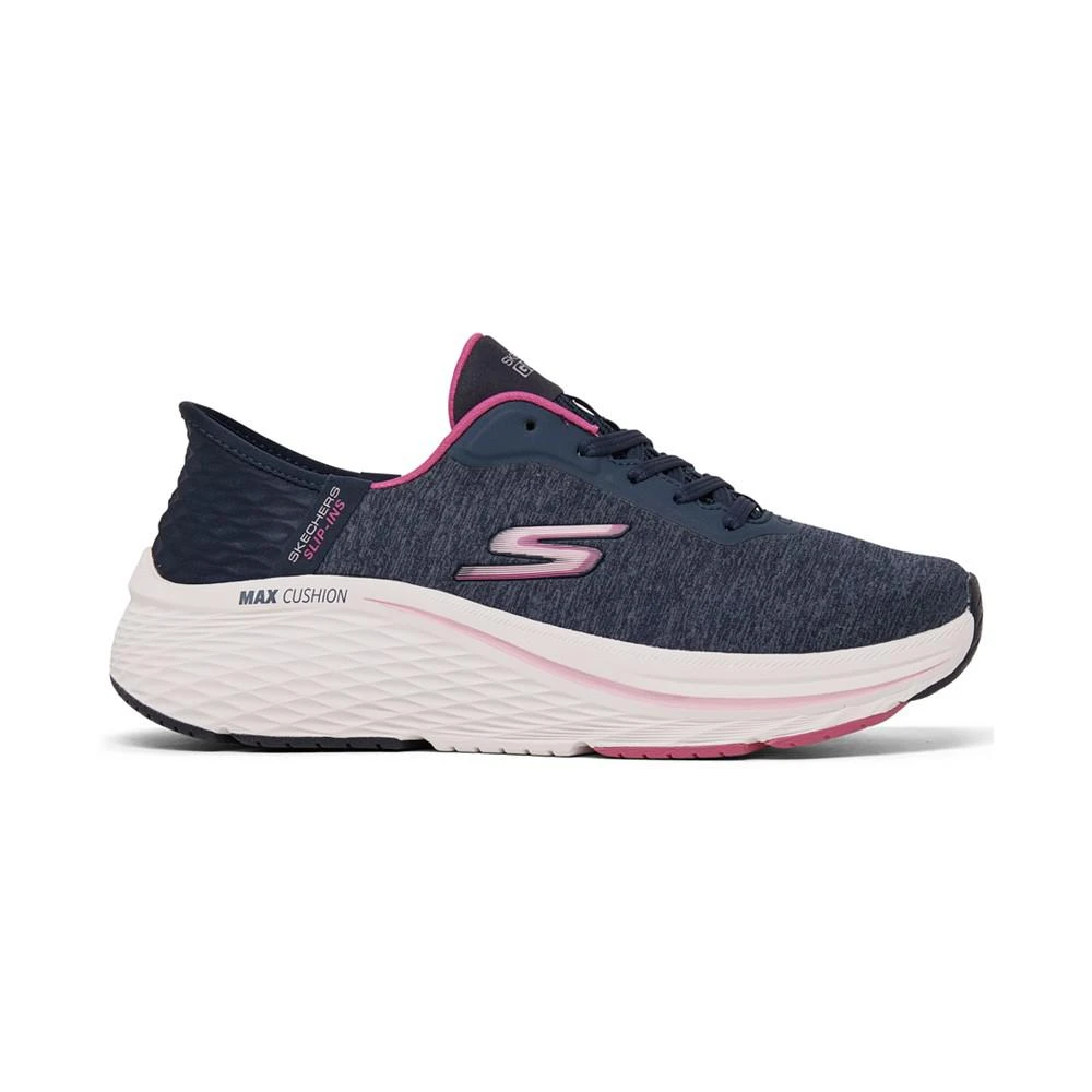 Skechers Women's Slip-Ins - Max Cushioning Elite - Prevail Walking Sneakers from Finish Line 2