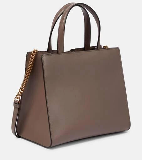 Salvatore Ferragamo Vara Medium leather tote 4