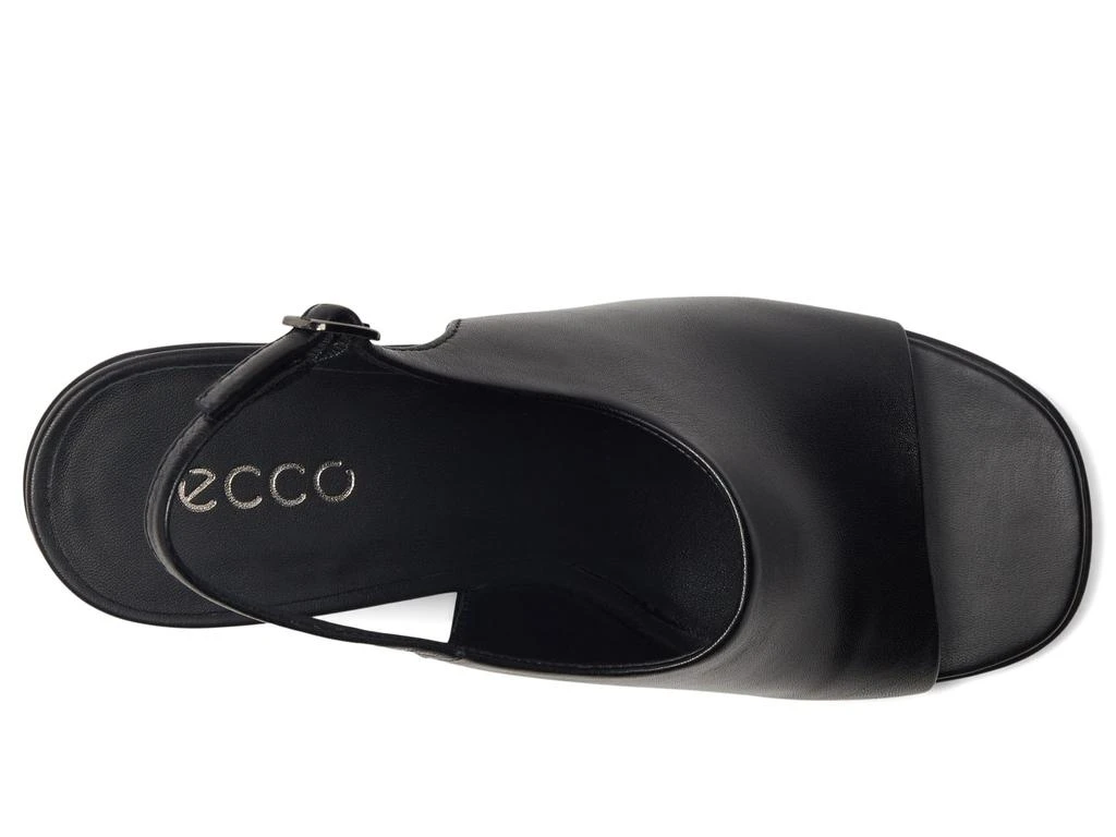 ECCO Sculpted Alba 65 Slingback Heel Sandal 2