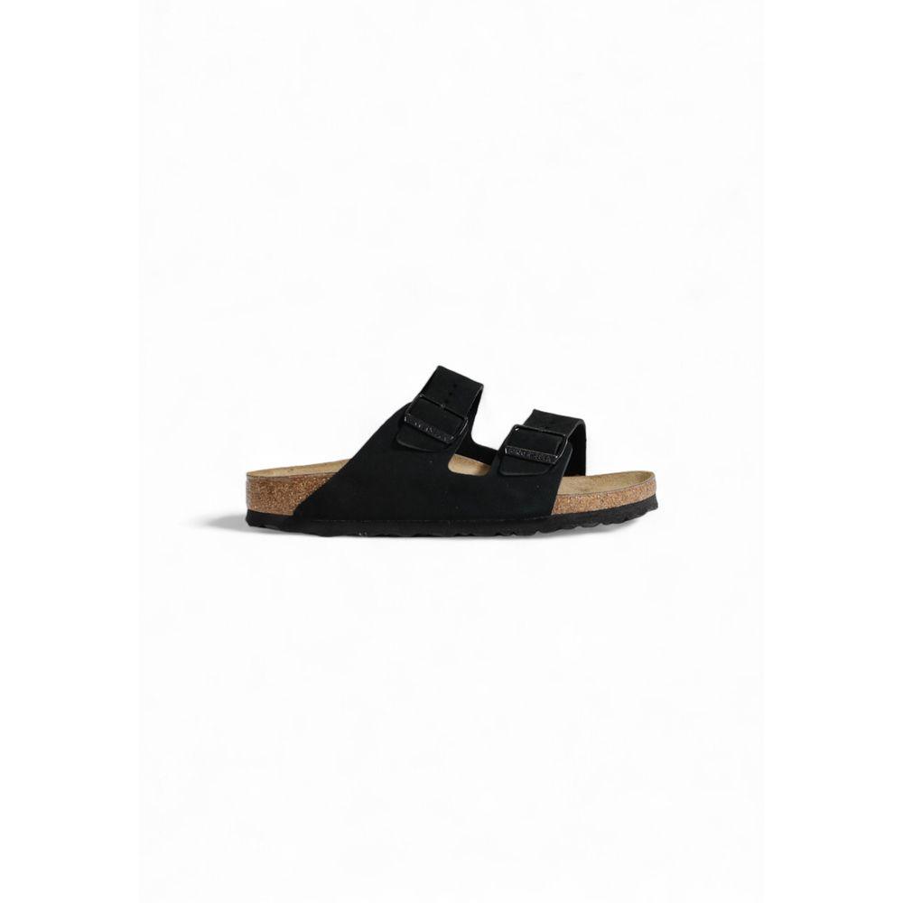 Birkenstock Suede Leather Women's Sandal