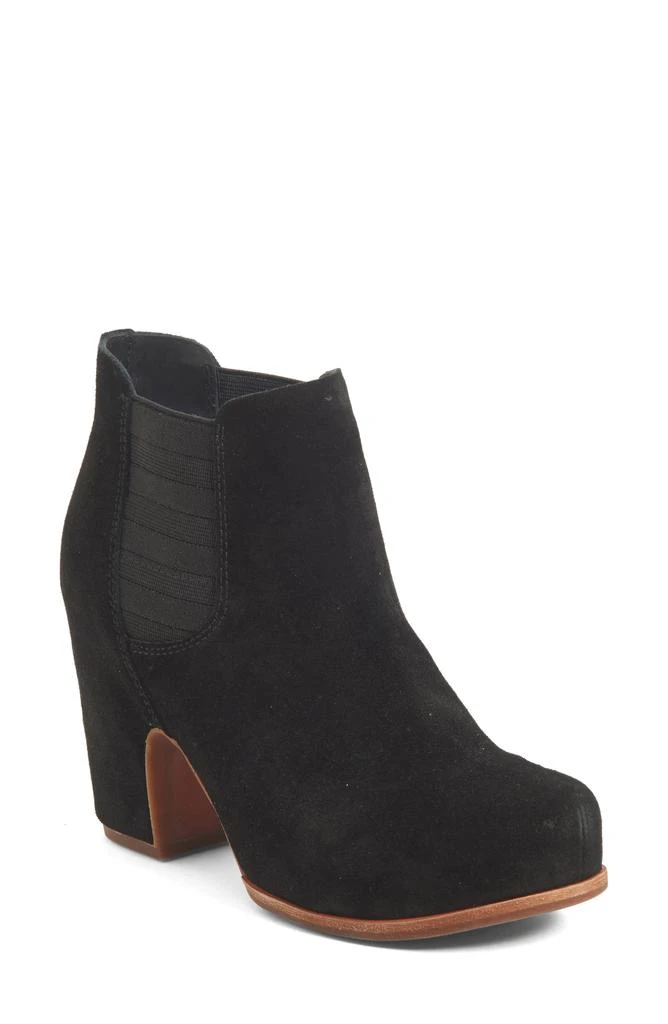 Kork-Ease Shirome Chelsea Bootie 1