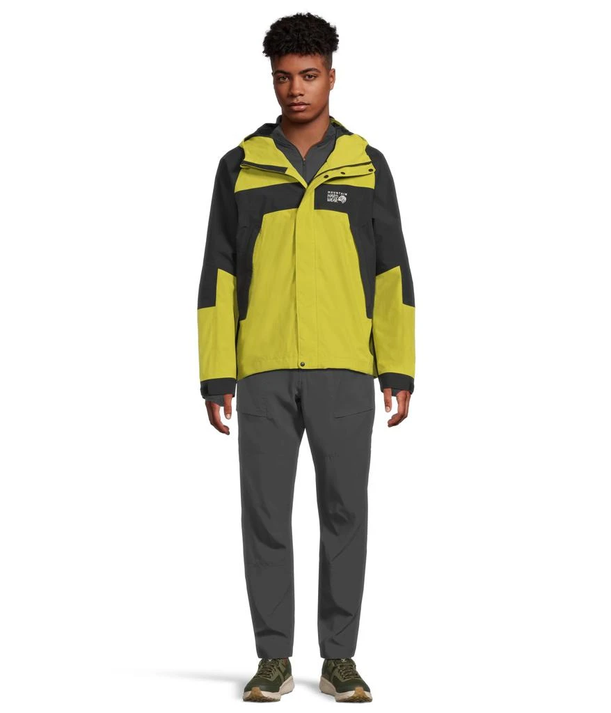 Mountain Hardwear Trail Sender™ Pant 5