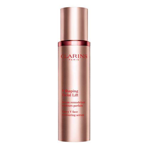 Clarins Clarins New V Shaping Facial Lift Serum (50ml) - Facial