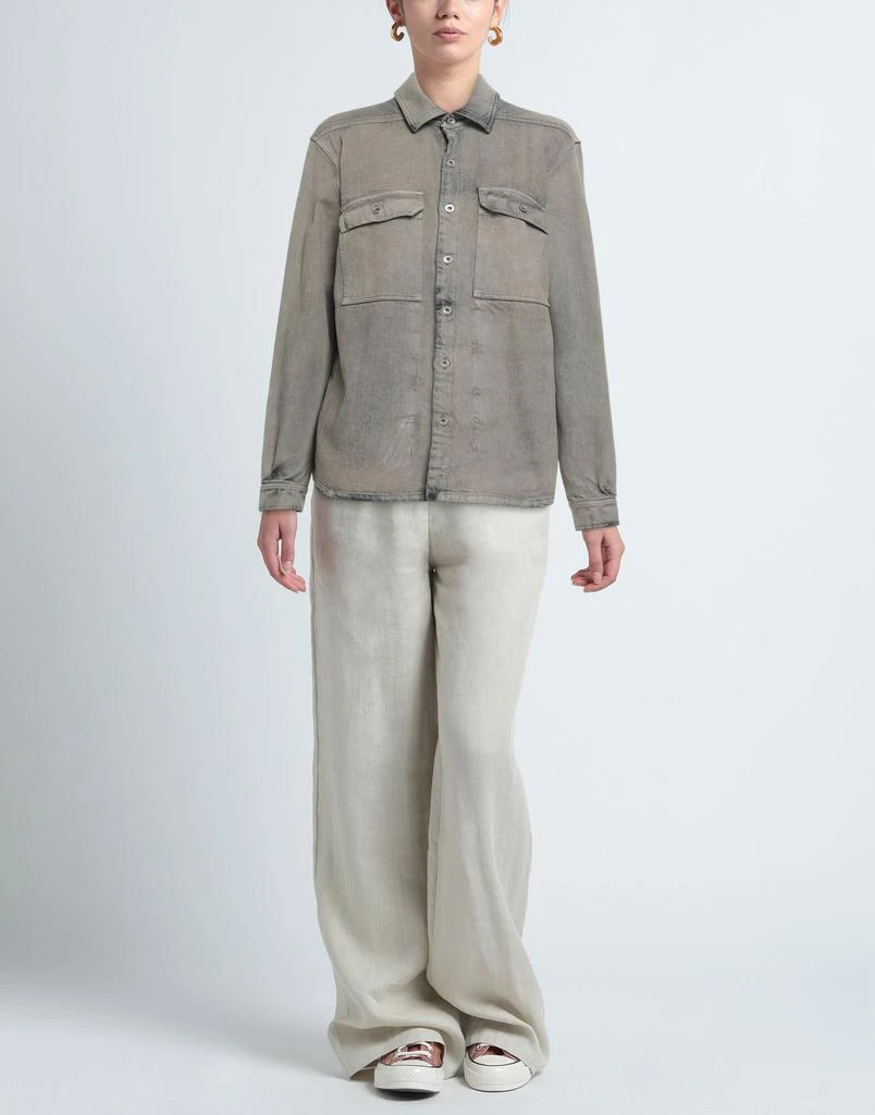 Rick Owens Denim shirt 2