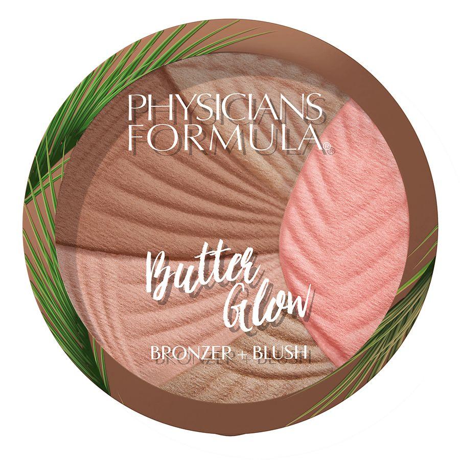 Physicians Formula Butter Glow Bronzer + Blush