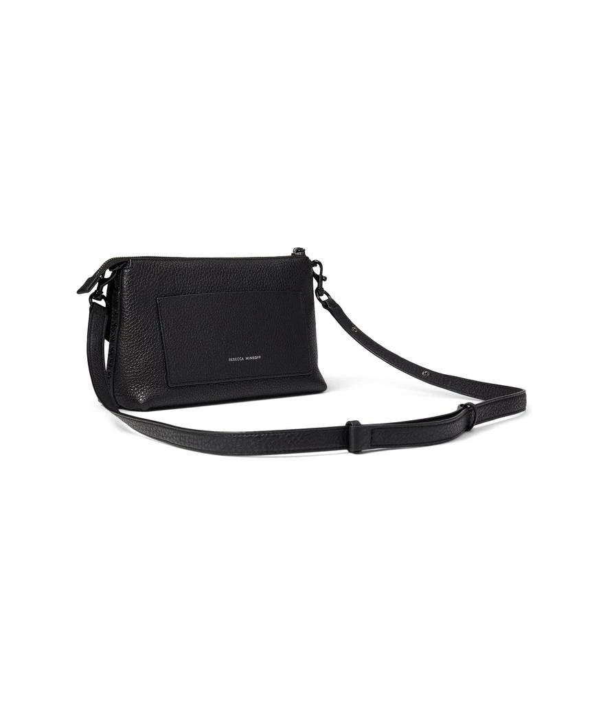 Rebecca Minkoff Darren Top Zip Crossbody 2