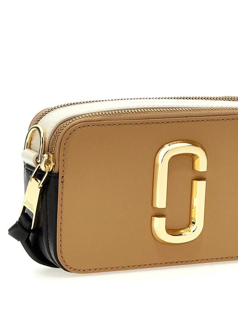 Marc Jacobs Marc Jacobs 'The Snapshot' Crossbody Bag 3