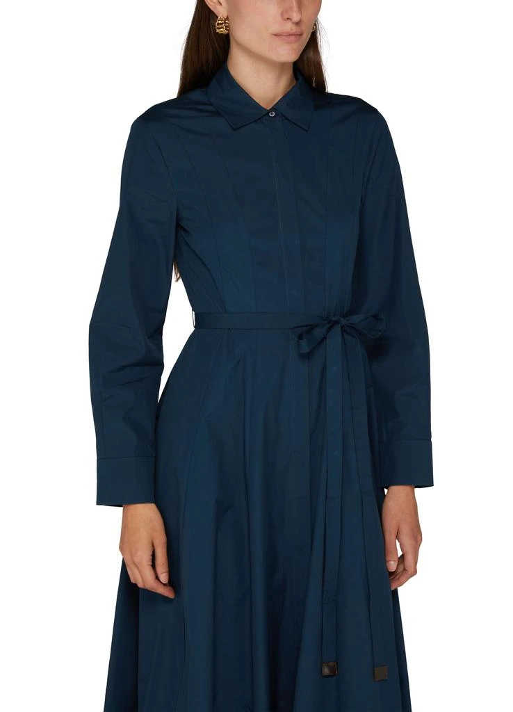 Max Mara Patty midi dress 4