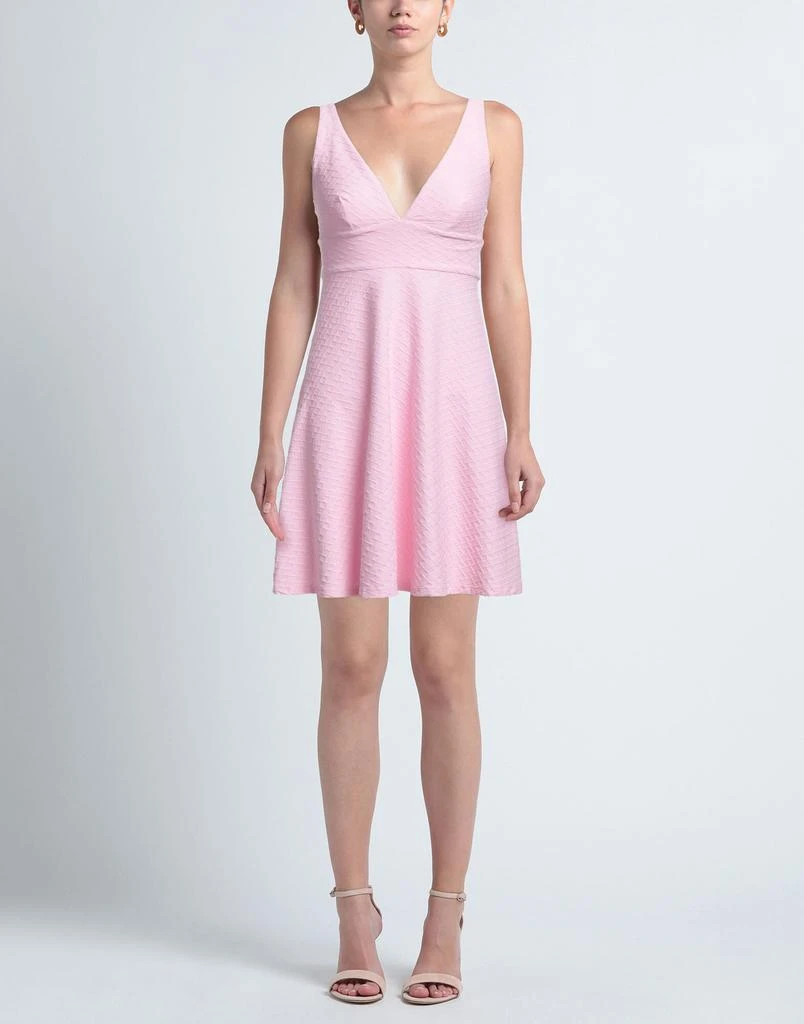 IU RITA MENNOIA Short dress 2