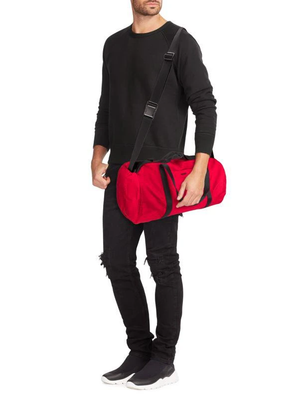 Tumi Just In Case Duffel Bag 2