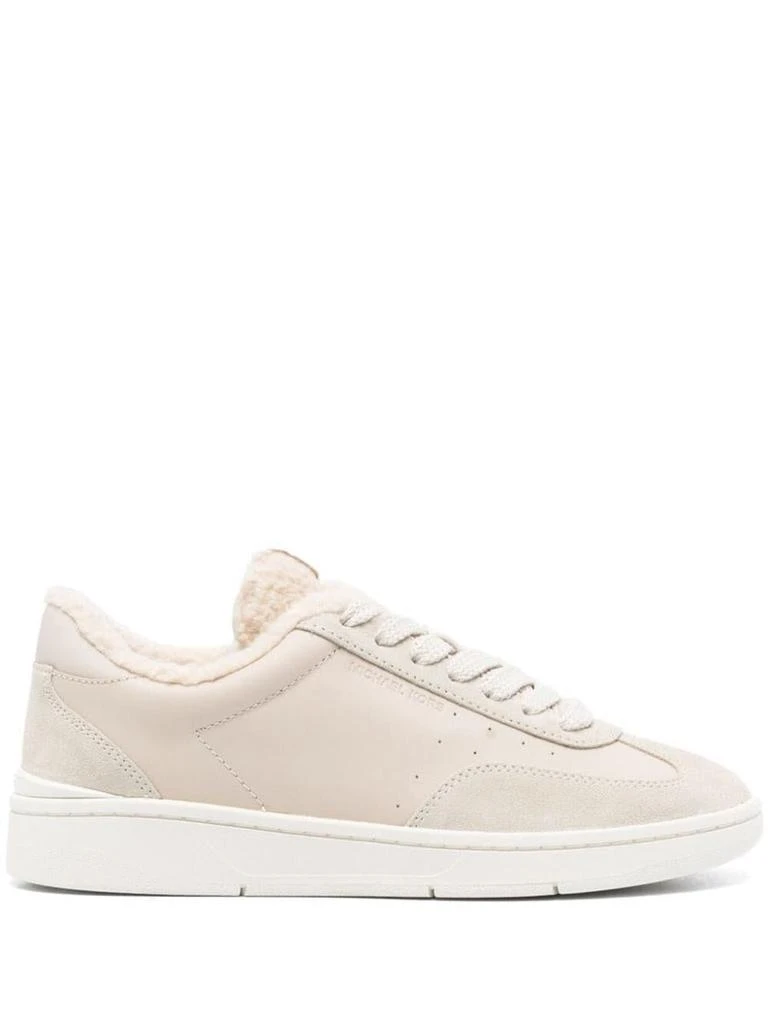 Michael Kors Michael Kors Wilton Lace Up Sneakers Shoes 1