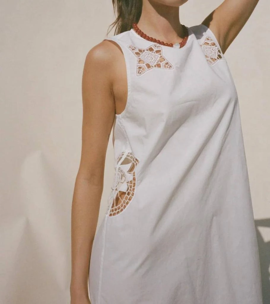 Ciao Lucia Ciao Lucia - Indus Dress 7