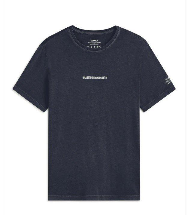 ECOALF Ecoalf Statement Crew Neck T-Shirt
