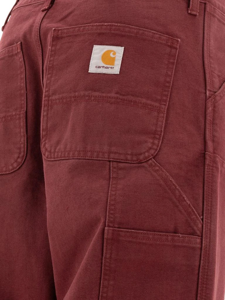 Carhartt WIP Carhartt WIP Double Knee Pants 4
