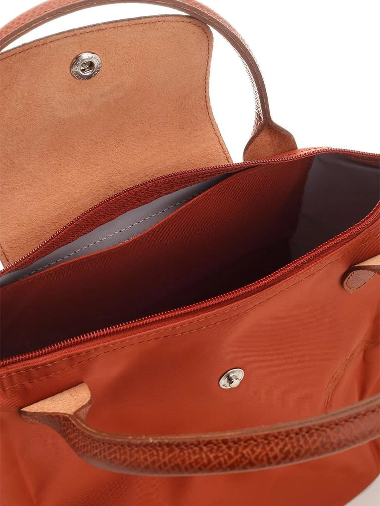 Longchamp Longchamp Le Pliage Small Top Handle Bag 4