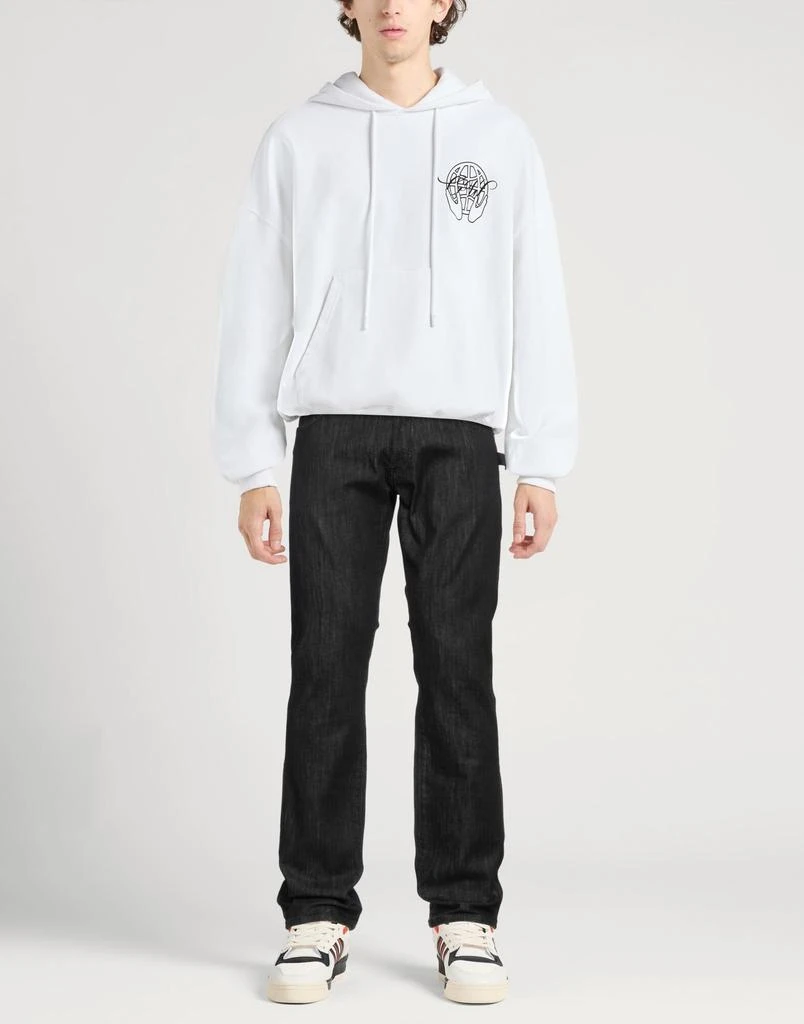 GCDS Denim pants 2